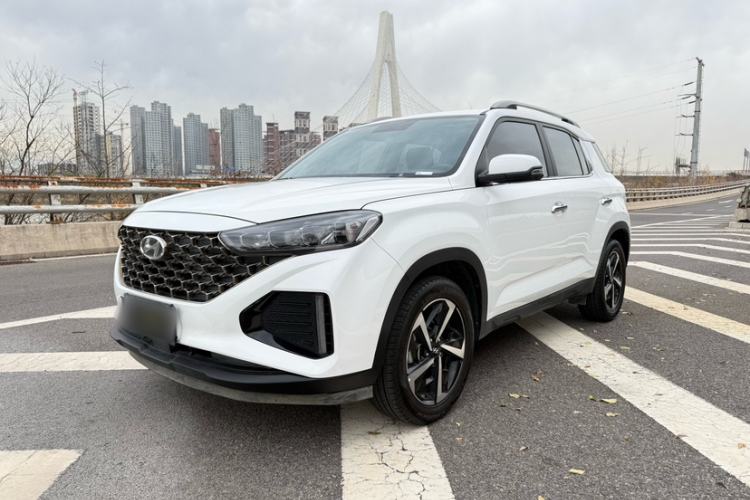 Used Hyundai ix35 2021 2.0L Automatic 2WD GLS Leading Edition