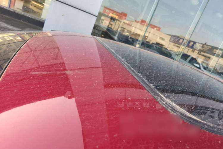 Used Ford Focus 2012 Sedan 1.6L Automatic Fashion Edition
