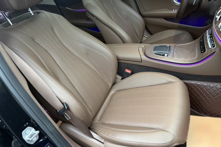 Used Mercedes-Benz E-Class 2023 Updated E 300 L Fashion Edition