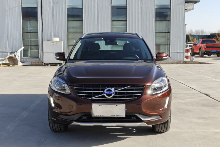 Used Volvo XC60 2014 Facelift T5 Zhiyi Edition

