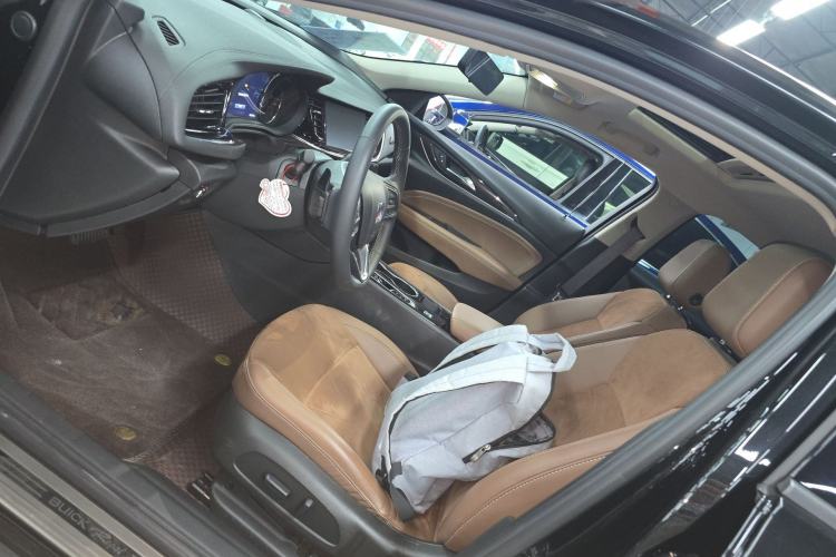 Used Buick Regal 2024 28T Luxury Edition