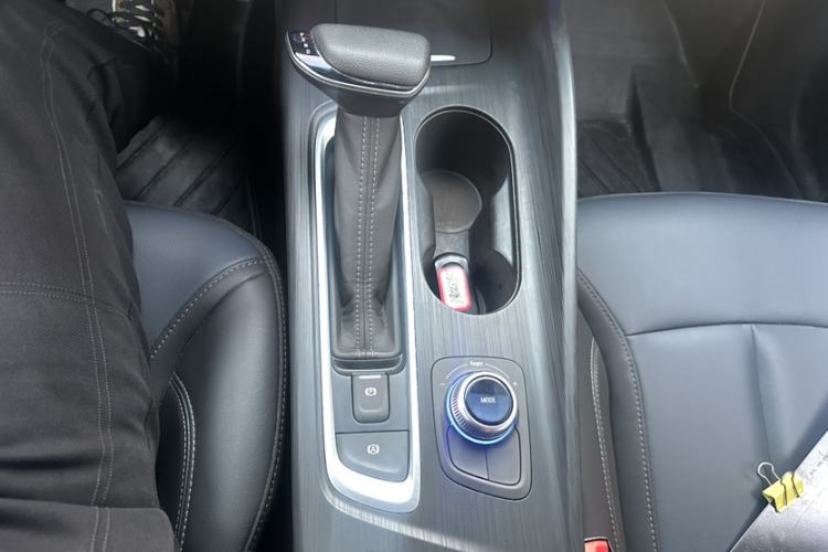 Used Buick Velite 6 2023 430km Comfort Edition
