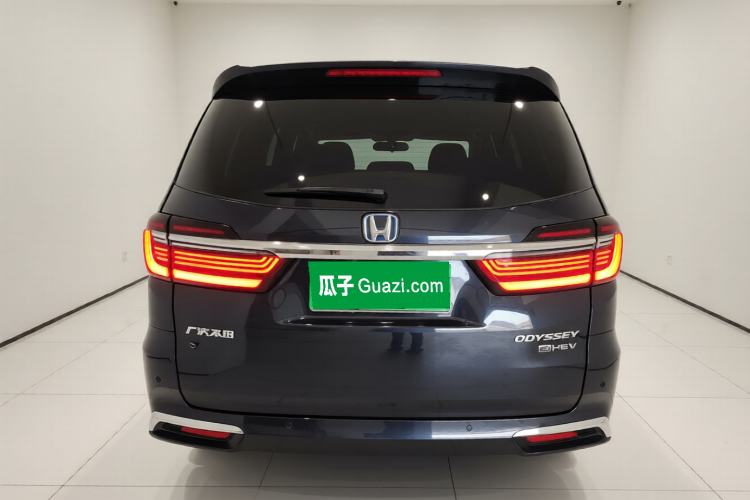 Used Honda Odyssey 2022 2.0L eHEV Sharp·Luxury Edition