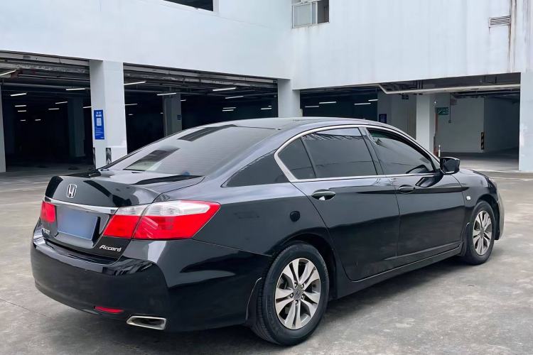 Used Honda Accord 2014 2.0L EX Luxury Edition

