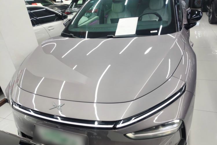 Used XPeng P7+ 2024 Long-Range Max

