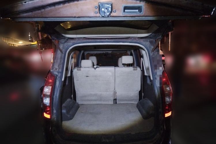 Used Wuling Hongguang 2016 1.5L Restyled S Comfort Version
