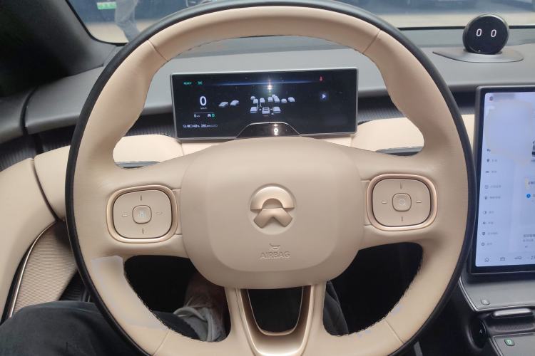 Used Nio ET5T 2023 75 kWh Touring