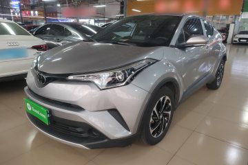 Used Toyota IZOA 2020 2.0L Enjoy Edition