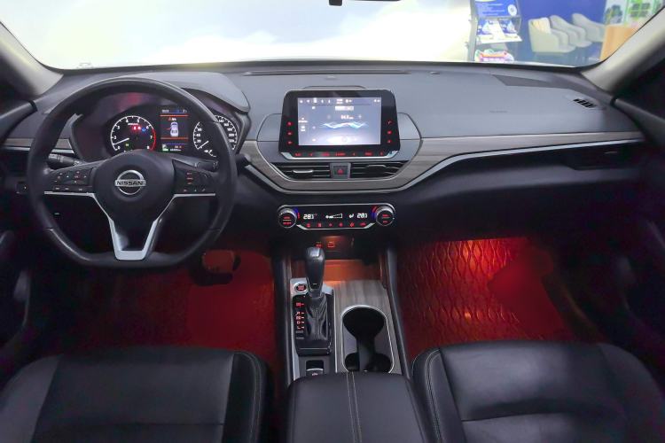 Used Nissan Teana 2021 2.0L XL Comfort Edition
