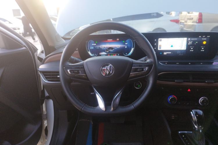 Used Buick Verano 2022 Pro 533T Fun Edition
