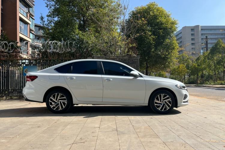 Used Volkswagen Lavida 2023 300TSI DSG Full-Comfort Edition