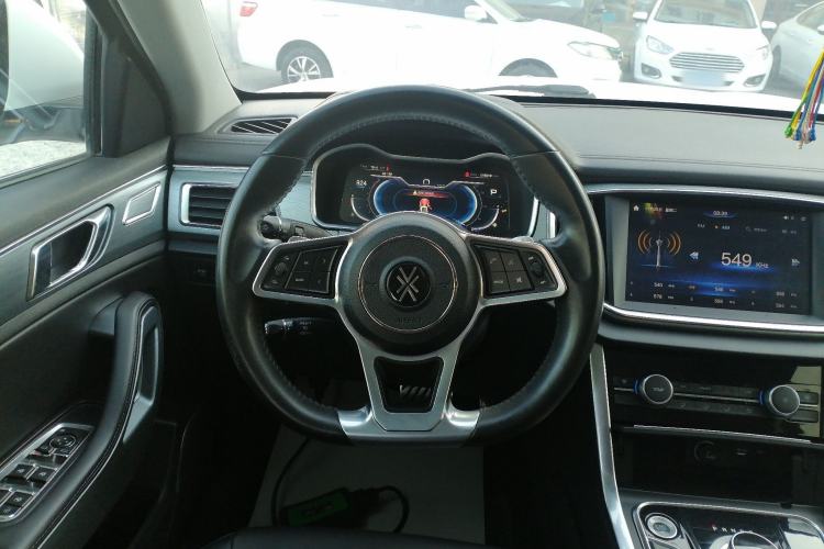 Used DORCEN G70s 2019 2.0T Automatic Prestige Edition