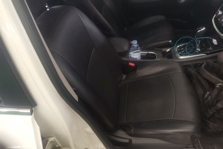 Used Nissan Tiida 2021 1.6L CVT Smart Drive Edition