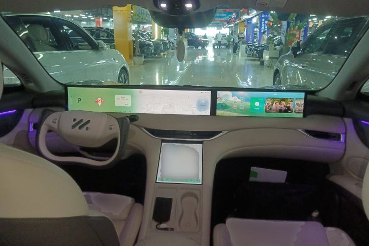 Used  LS6 2023 Max Enhanced Performance Edition
