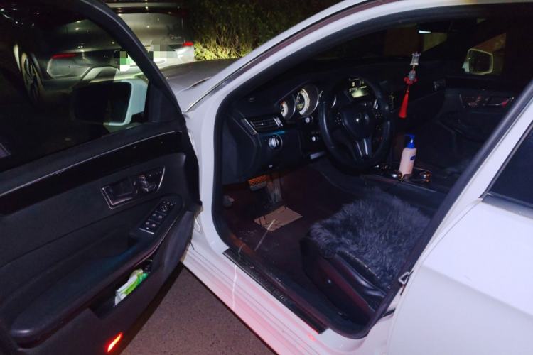 Used Mercedes-Benz E-Class 2015 Restyled E 260 L Sport Edition
