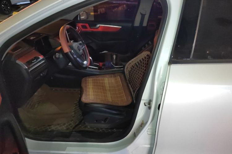 Used BYD Qin Pro 2018 1.5TI Automatic Smart Connect Luxe Model