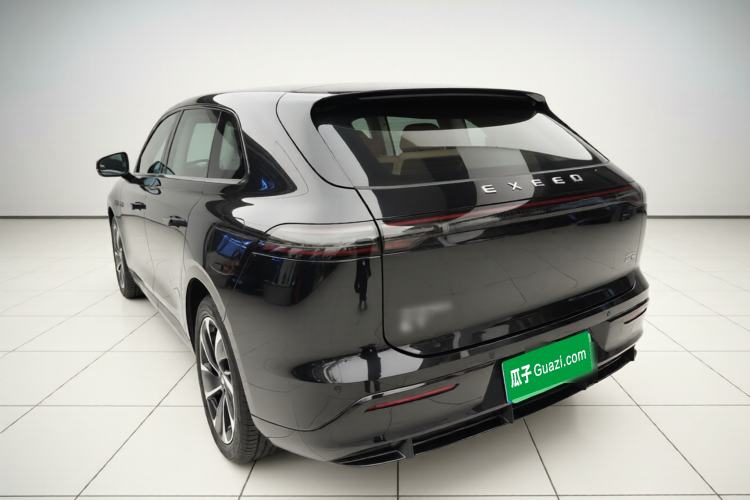 Used  Star Era ET 2024 Range-Extended 200 Pro+