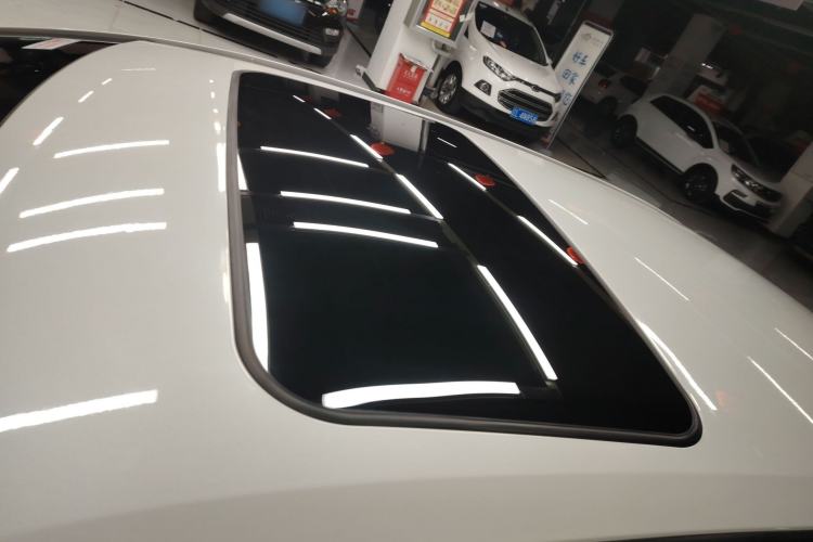 Used Toyota Levin 2019 185T CVT Luxury Edition China VI Standard
