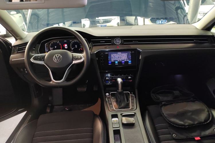 Used Volkswagen Magotan 2020 330TSI DSG Luxury Edition
