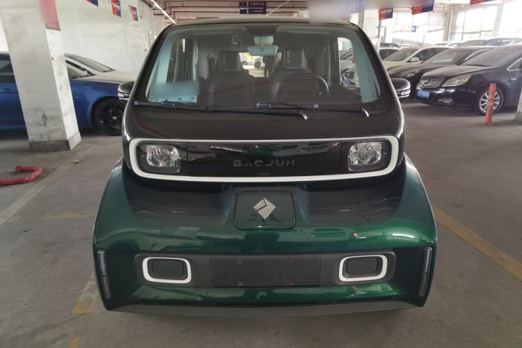 Used Baojun KiWi EV 2022 Designer Lite Edition Ternary Lithium
