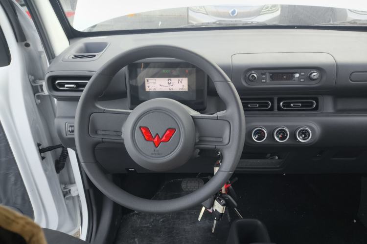 Used Wuling Zhiguang New Energy 
