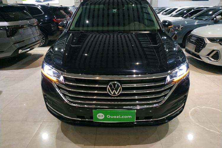 Used Volkswagen Viloran 2023 380TSI Luxury Edition
