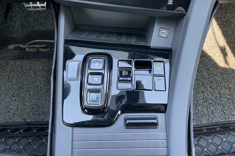 Used Hyundai Sonata 2020 380TGDi Automatic TOP Flagship Edition
