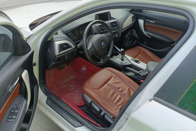 Used BMW 1 Series 2013 Revised 116i Leading Edition
