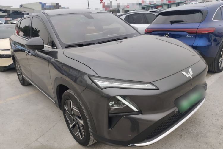 Used Wuling Xingguang S 2024 510km Flagship Edition