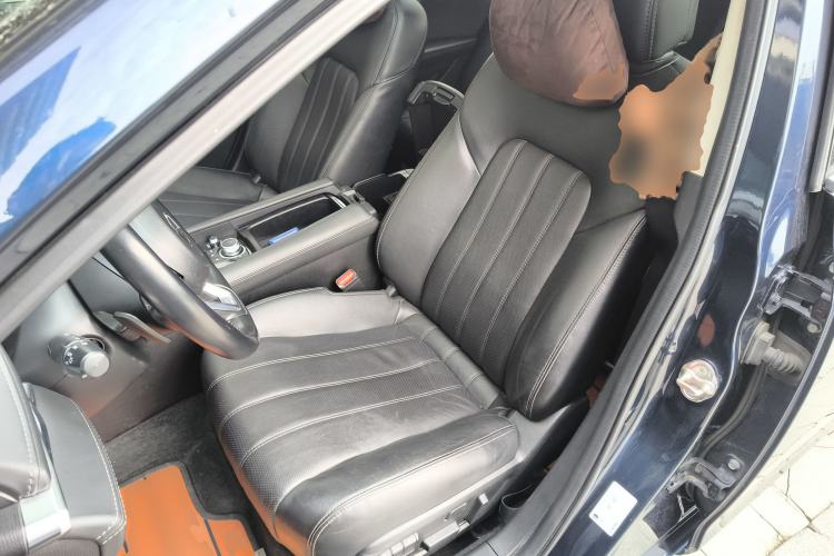 Used Mazda Atenza 2020 2.5L Skyline Sport Edition