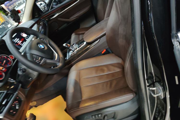 Used BMW X5 (Import) 2018 xDrive35i Elegant Edition
