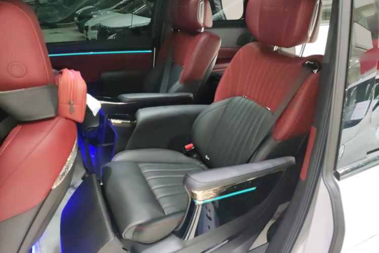 Used GAC Trumpchi M8 2024 Zongshi Series 400T Pioneer Edition