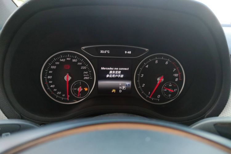 Used Mercedes-Benz B-Class 2018 B 200 Sport Edition
