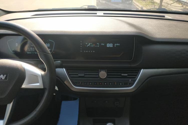 Used  Ruisheng Ace M7 2023 2.0L Long Wheelbase Wealth Creation Version 7 Seats