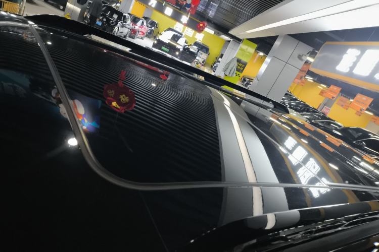 Used  Leopard 5 2023 Cloud Ride Flagship Edition
