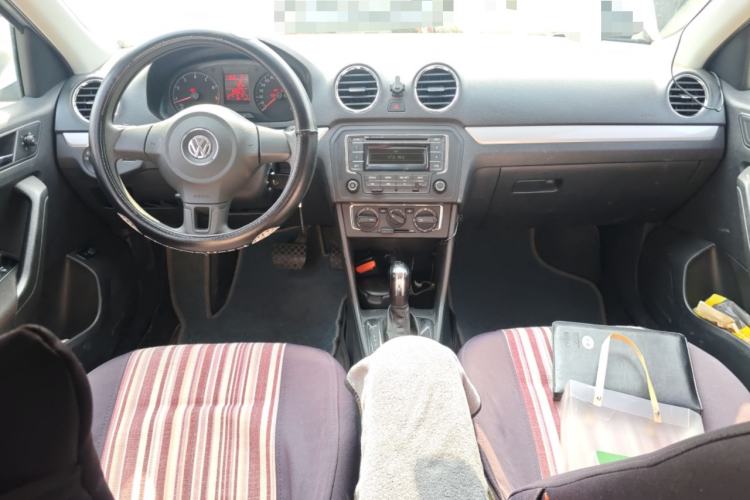 Used Volkswagen Jetta 2015 Value Edition 1.6L Automatic Comfort Version