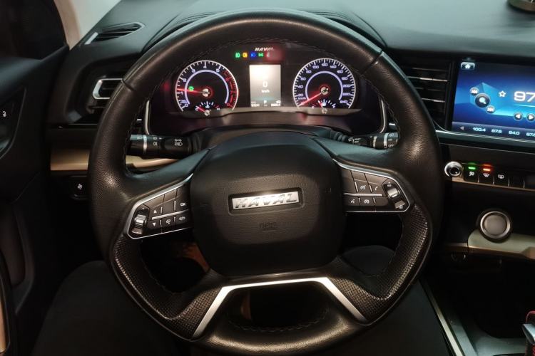 Used Haval H6 2019 Red Label 1.5 GDIT Automatic Champion Edition