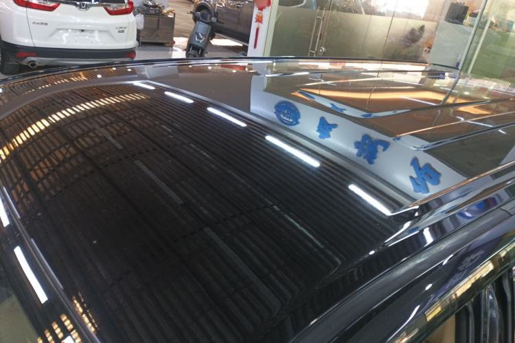 Used Toyota Highlander 2018 2.0T Two-Wheel Drive Elite Edition 5 Seats Emission Standard China V