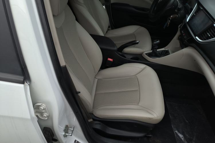 Used Buick GT 2017 15N Manual Elite Version
