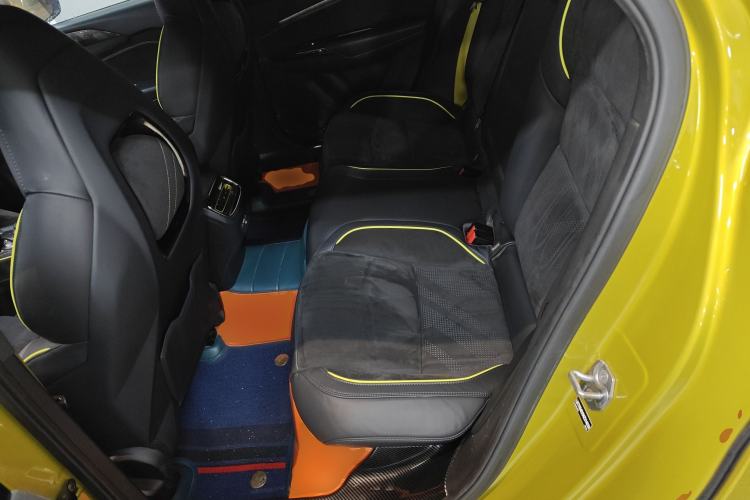 Used Lynk & Co 03 2022 03+ 2.0TD Automatic Wind-Chasing Edition
