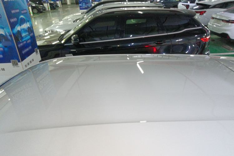 Used BYD Seagull 2023 Free Edition