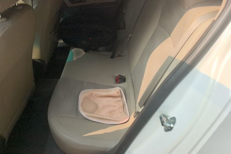 Used Chevrolet Cruze 2015 1.5L Classic SE AT
