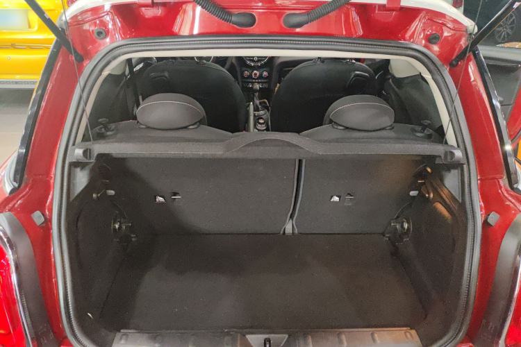 Used  MINI 2014 1.5T COOPER Fun
