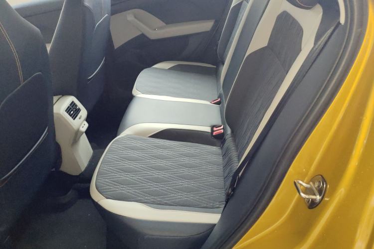 Used Volkswagen T-Cross 2019 280TSI DSG Comfort Edition
