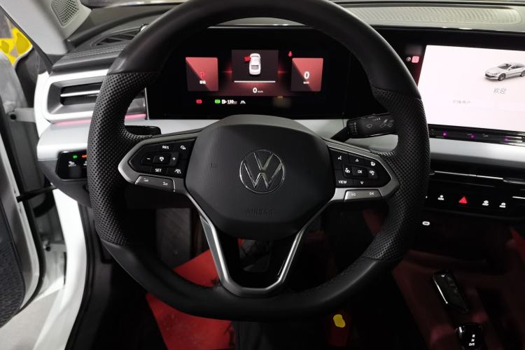 Used Volkswagen Lamando 2024 Lavida L 280TSI DSG Cool & Spicy Edition
