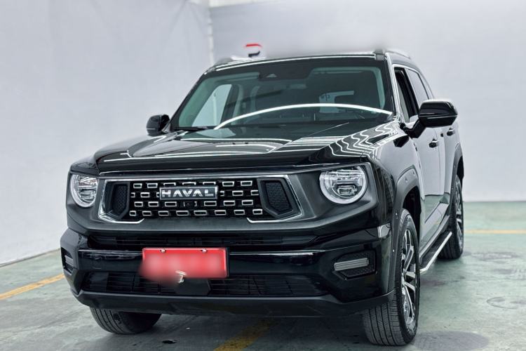 Used Haval  2023 1.5T Two-Wheel Drive Chao Ye Version Plus
