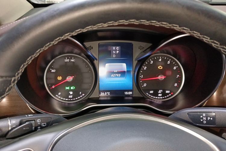 Used Mercedes-Benz V-Class 2022 V 260 L Long-wheelbase Luxury Edition
