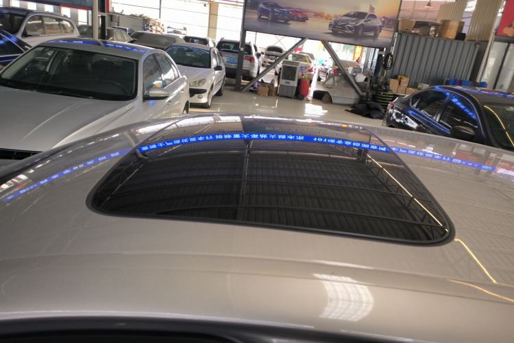 Used BMW 5 Series 2018 528Li Launch Special Edition
