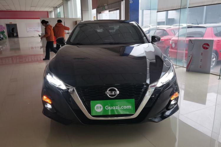 Used Nissan Teana 2021 2.0L XL Comfort Edition