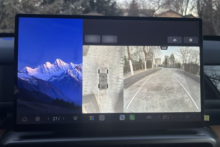 Used Chery Fulwin X3L 
